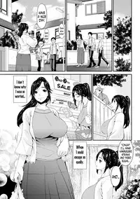 [Bai Asuka] Youbo | Impregnated Mother Ch. 1-13 [English] [N04h]