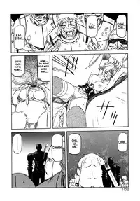 [Sanbun Kyoden] Shichisai no Lamuros I | The Lamuros of Seven Colors Vol. 1 [English] [DGB & Faytear, Rinruririn Translations, Brolen, Kusanyagi & Psyburn21]