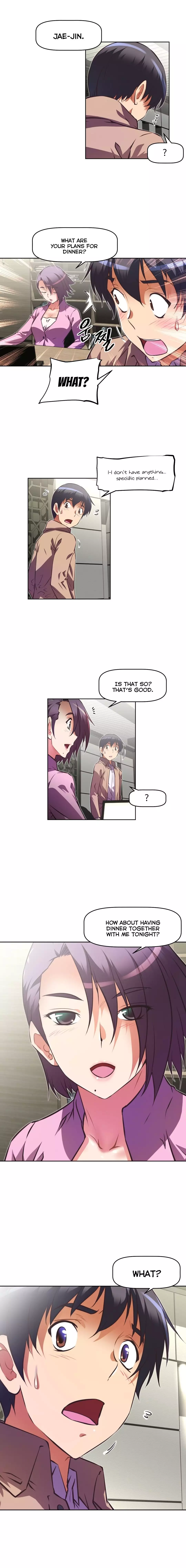 Brawling Go Ch.76-113