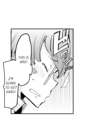 Cum Aboard the Slut Shuttle Ch. 1 - 6