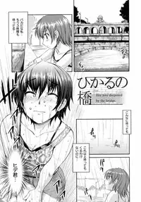 [Bosshi] Ojousama wa H ga Osuki