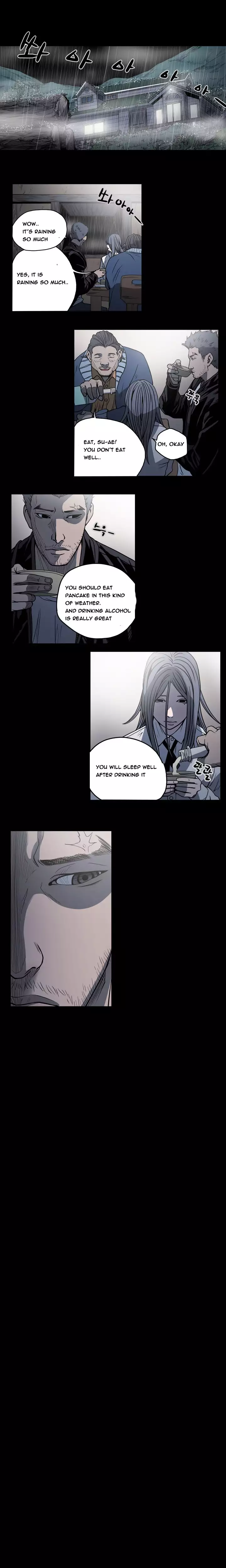 Kitsch | Disrespectful Bitch Ch. 1-63