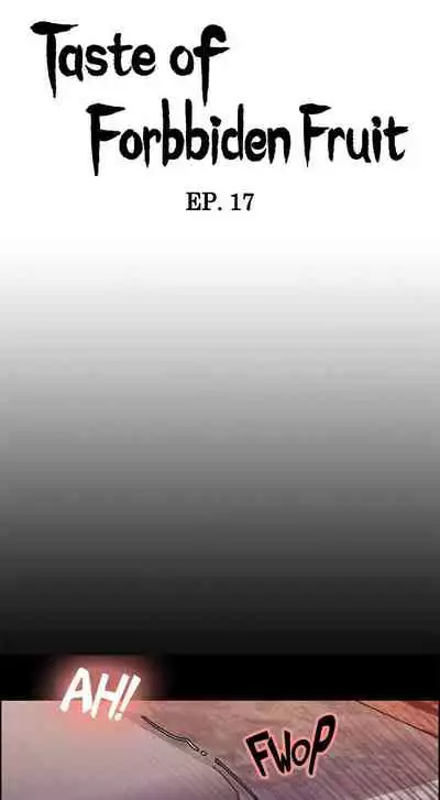 Taste of Forbbiden Fruit Ch.24/53