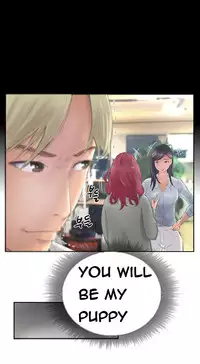 New Face Ch.1-13 (English) (Ongoing)