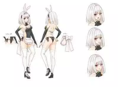 TS Choukyou Shisetsu