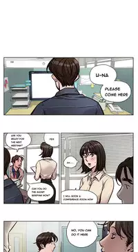 [Ramjak] Atonement Camp Ch.1-35 (English) (Ongoing)