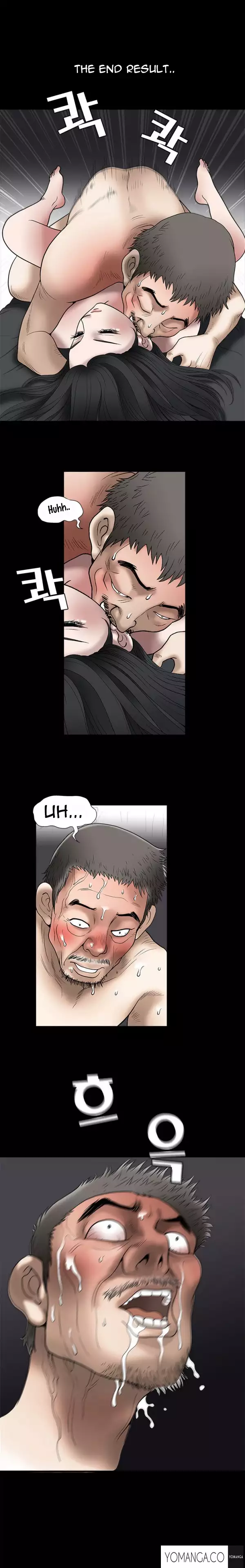 Seduction Ch.1-32
