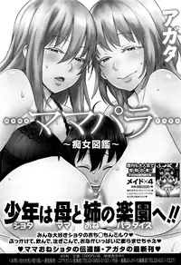 Manga Bangaichi 2016-09