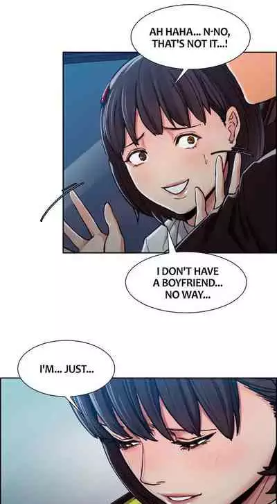 Taste of Forbbiden Fruit Ch.7/24