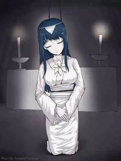 舞园沙耶香的玉身保养与逝后之恋END(正文)