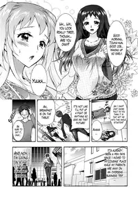 [Honda Arima] Sanshimai no Omocha - The Slave of Three Sisters Ch. 1-3 [English] [Lazarus H]