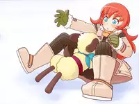 [Goriyaku] Youfuu Omelette (Rune Factory 3) [Digital]