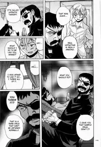 [Kojima Miu] Nympho Maman Boshi Soukan - Mama no Shikyuu wa Boku no Mono Ch. 1-9 [English] [Fated Circle]