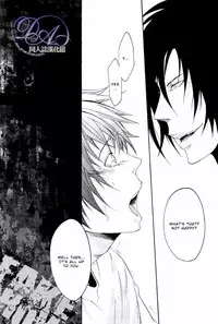 [FIZZCODE (Satoh Nishiki)] FAKESHOW (Sengoku Basara) [English] [Rising Gods of the East Scans]