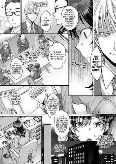 [Ishikawa Kingyo] Douji ni Ijiraretara... Iku...! ~ Hitozuma Joushi to Deisui Furin 1-12 | It Turns Me on When You Toy With Me...! Affair With Mrs. Manager 1-12 (Complete) [English]