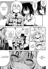 [Mochi] Shinazu no Himegimi | Undead Princess (Complete) [English]