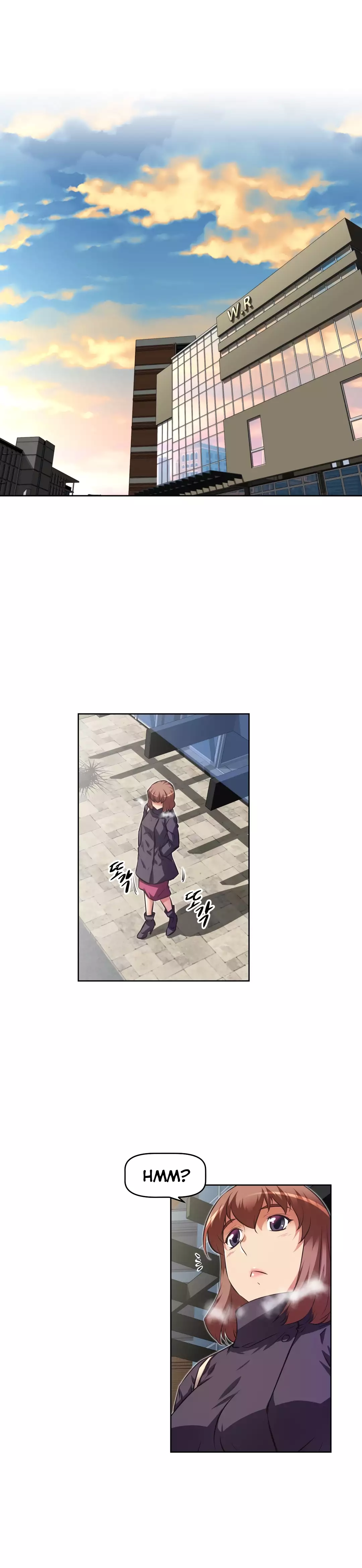 Brawling Go Ch.76-126