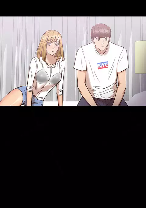 Secret Island Ch.1-25