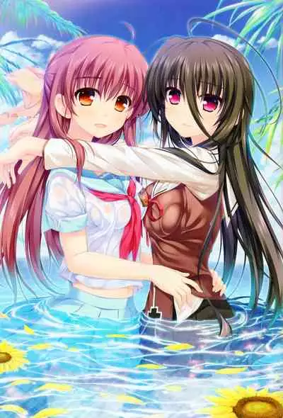 [Alpha] Moeoh Selection - alpha rhythm - Alpha Gashuu [Incomplete]