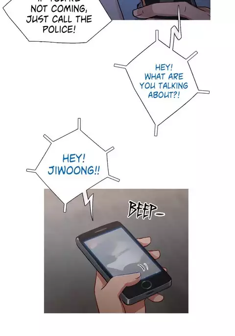 Scandal of the Witch Ch.1-23