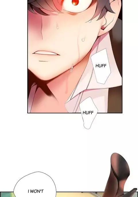 Lilith`s Cord Ch.1-15