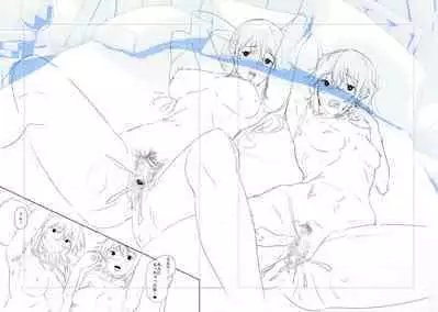 剛毛お姉さん達の発情期