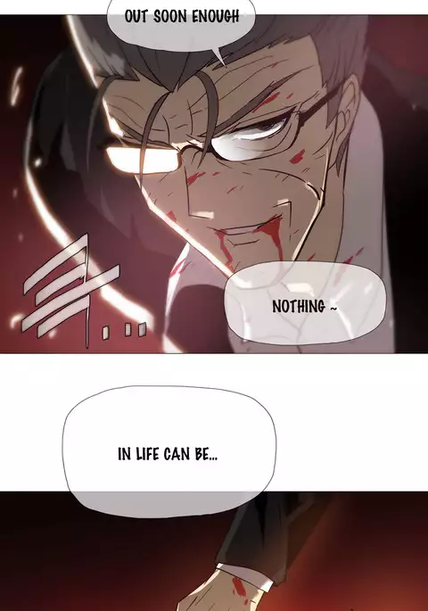 Household Affairs Ch.1-46