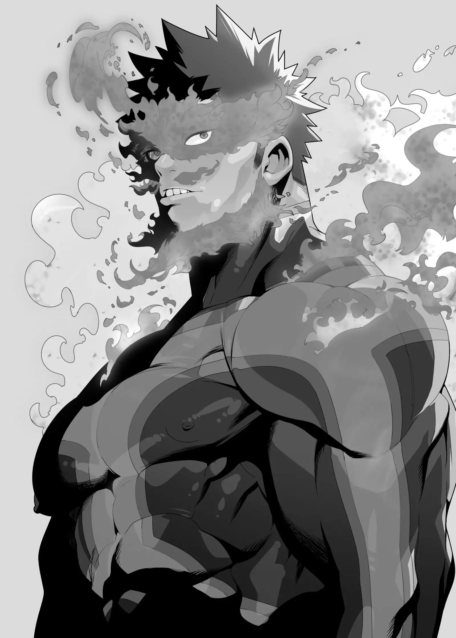 FIRE FELLOW CHARMING | Compañero del encantador de fuego