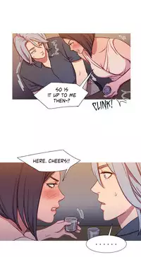 [PINKO] Scandal of the Witch Ch.1-26 (English) (Ongoing)