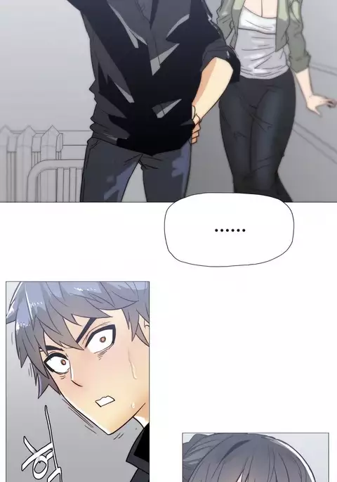 Household Affairs Ch.1-46