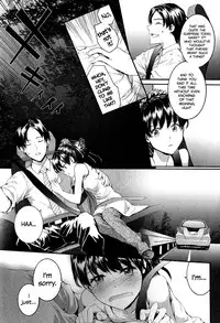 [Sumiya] SAYONARA FAIRIES Ch. 1-7 [English] [QBtranslations + TLL + CW]