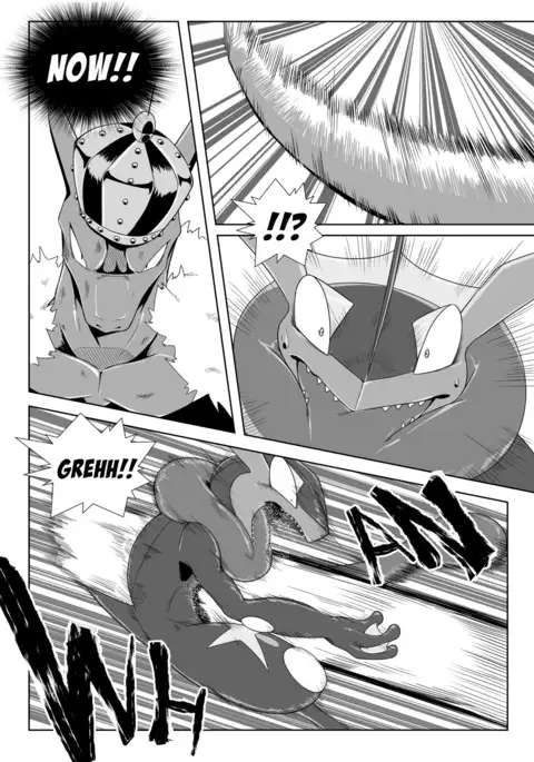 Ouji to Nusutto | Thief King