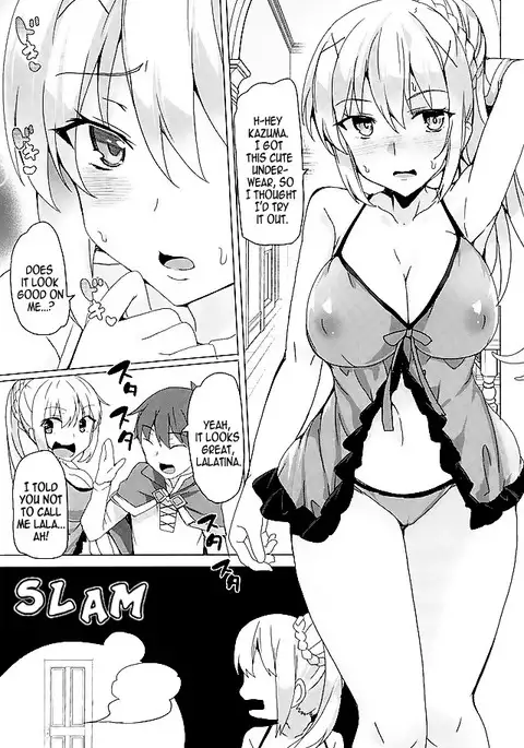 Mechashico! | Superfappable!