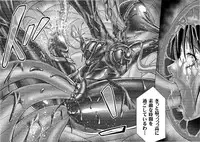 [Macxes] Dinaranger 17 - 18 retouch