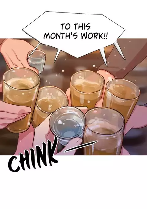 Scandal of the Witch Ch.1-24