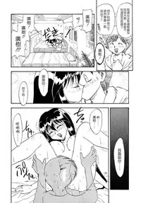 [Hiryuu Ran] SISTER WORK [Chinese] [貪狼閣]