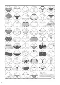 (C94) [Watosato (Sugiura Sen)] Minna no Gensoukyou Ketsu Matsuri Natsu (Touhou Project) [English] [desudesu]