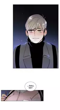 [Silverstar] Talk To Me Ch.1-24 (English) (Ongoing)