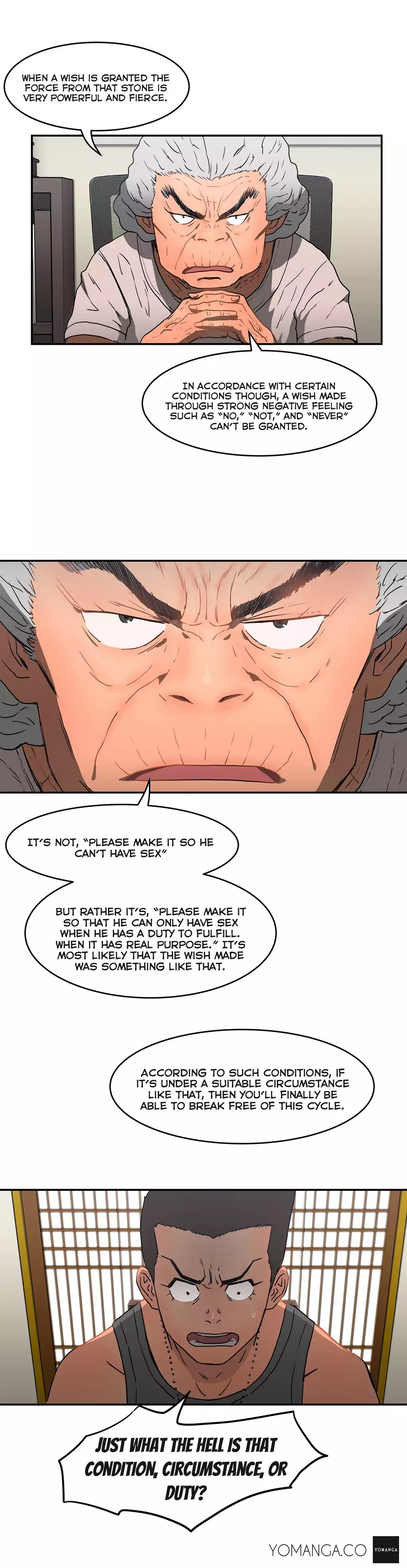 Refrain Love Ch.1-18