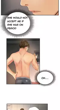 New Face Ch.1-20 (English) (Ongoing)