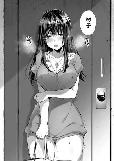 [Itou Nanami] Like a Lovedoll ~Dakara, Nandemo Shite Ageru~ | Like a Lovedoll～所以說、無論什麼要求都可以～ [Chinese] [Digital]