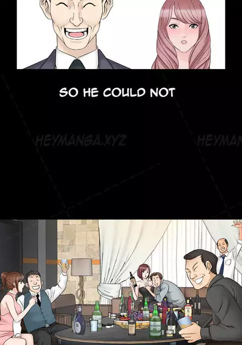 The Taste of Hands Ch.1-67