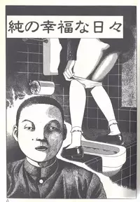 a hell of comunication - jun hayami (sample for faget-check quality)