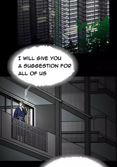 The Taste of Hands Ch.1-73