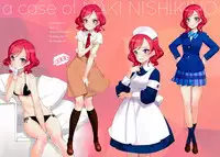 (C86) [Shoujo Kishidan (Oyari Ashito)] What is this thing called love? 1 (Love Live!) [English]