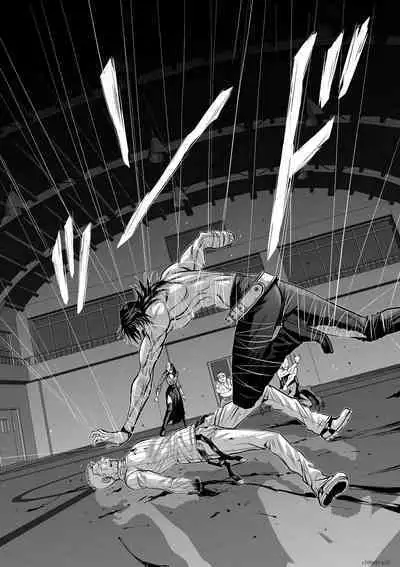 [Tetsu MOMOTA] Chijou Hyakkai R18 Ch41-45 [Chinese] 地上100層 [牛頭人酋長之魂漢化]