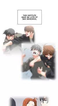 [Husky guy] SStudy Ch.75-77.5 (English)