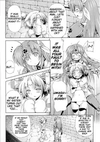 [Kazuma Muramasa] Lightning Warrior Raidy - Evil Purifying Lightning Ch. 1-10 [Eng]