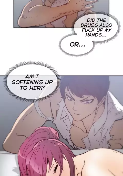 Household Affairs Ch.1-43