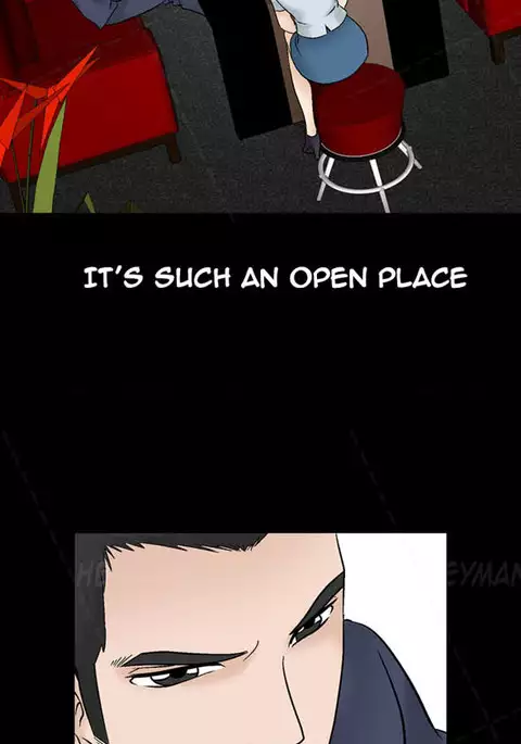 The Taste of Hands Ch.1-73